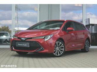 toyota corolla 1.2 t comfort