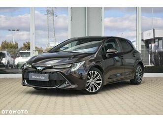 toyota corolla 1.2 t comfort