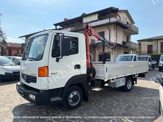 atleon (2ª serie) con gru