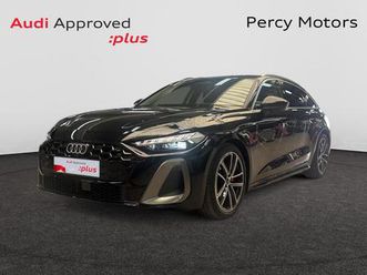 audi a5 avant audi a5 avant sport edition tfsi 110 kw s tronic