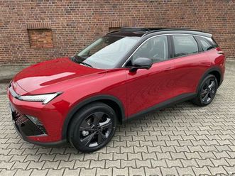 luxury dct-schiebedach-led-protectio