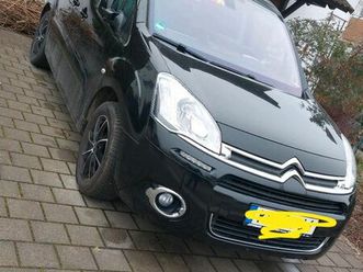 berlingo multispace hochdachcombi