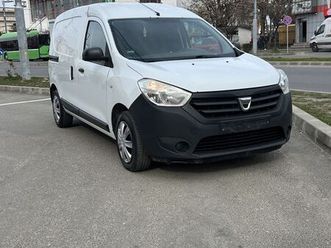 dacia dokker 2016 targu jiu