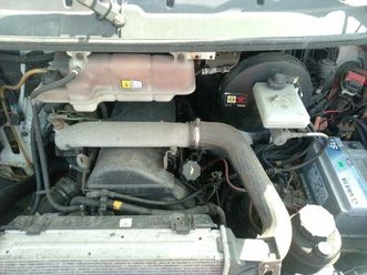 vând iveco daily rovinari