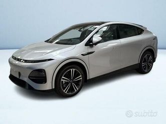 xpeng g6 rwd standard range my25