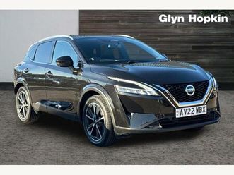 1.3 dig-t mhev tekna euro 6 (start/stop) 5dr