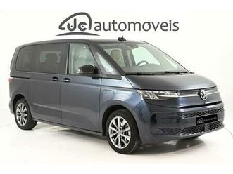 volkswagen transporter 1.4 tsi e-hybrid life dsg