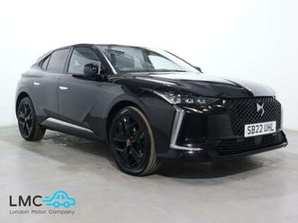 1.6 puretech performance line + eat8 euro 6 (start/stop) 5dr