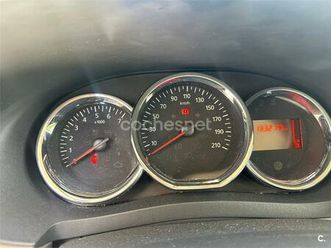 dacia dokker ambiance 1.6 eu6