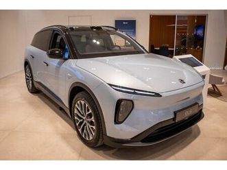 75 kwh/awd/490hk/360°/soft close/pano