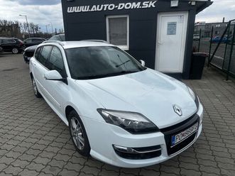 renault laguna grandtour grand 1.5 dci expression