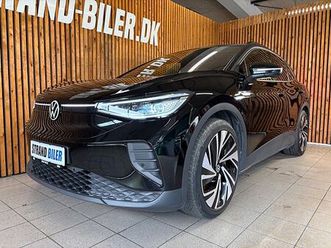 vw id.4 77 pro performance 5d