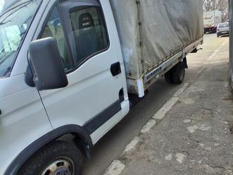 iveco daily 35c14 ploiesti