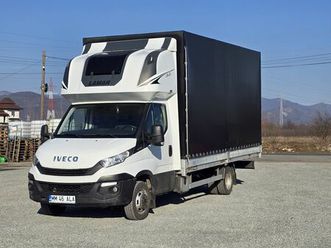 vând iveco daily 50c 15 detarat 3,5 t baia mare