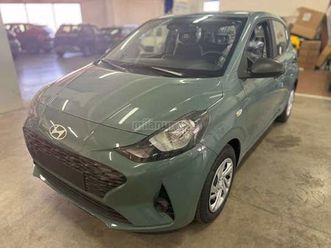 hyundai - i10 1.0 essence