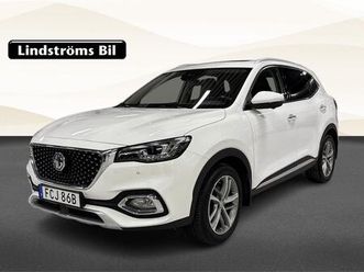 phev rx6 plug-in hybrid