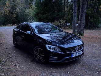 d4 r design värmare automat alcantra