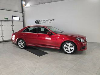 250 bluetec 4matic | drag d-värm v-hjul