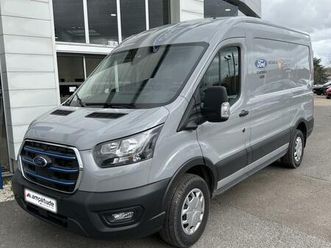 ford transit 2t fg