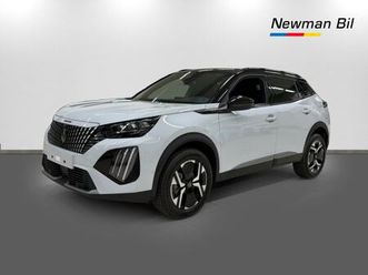 gt hybrid 145 1.2 puretech