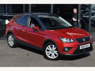 1.0 tsi se technology euro 6 (start/stop) 5dr