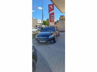 sahibinden opel insignia 1.6 t cosmo 2011 model adana 141.000 km siyah - 38862801 | arabam.com