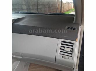 sahibinden toyota corolla 1.6 elegant 2007 model adiyaman 178.000 km gri - 38862824 | arabam.com