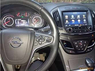 sahibinden opel insignia 1.6 t edition elegance 2013 model antalya 77.000 km beyaz - 30259850 | arabam.com