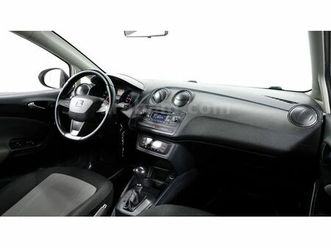 sahibinden seat ibiza 1.2 tsi style 2013 model i̇stanbul 79.500 km beyaz - 38863484 | arabam.com