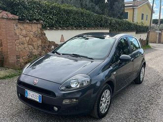 fiat grande punto euro5