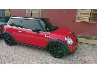mini cooper sd