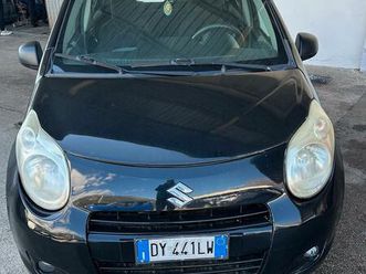 suzuki alto 1.0 gl