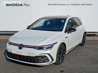 volkswagen golf 2.0tsi 180kw gti