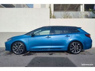 corolla touring sport 184 my 22 collection