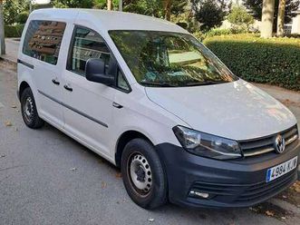 2.0tdi kombi business 55kw