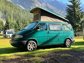 caravelle 2.5 tdi gl