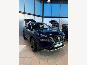 1.5 dig-t mhev tekna xtron euro 6 (start/stop) 5dr