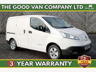 40kwh tekna auto swb 5dr (quick charge)