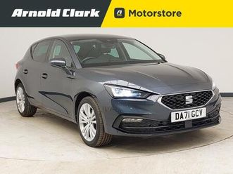 1.5 tsi evo se dynamic euro 6 (start/stop) 5dr