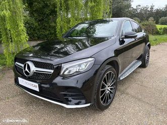 mercedes-benz glc 250 d 4matic 9g-tronic