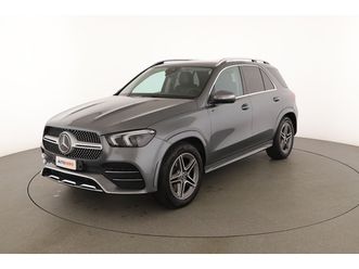 gle 300 d mild-hybrid