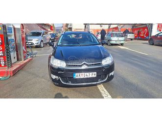 citroen c5 2.0 hdi