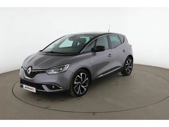 renault scenic 1.5 dci energy bose edition edc