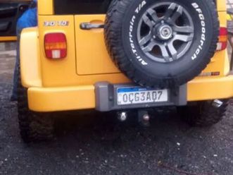 troller t-4 4x4 3.0 tb int. cap. lona diesel 2011