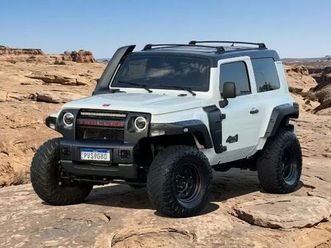 troller t-4 4x4 3.2 20v tdi cap. rígida diesel 2015