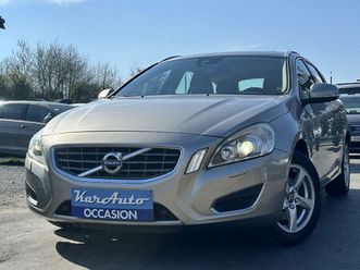 volvo v60 v60 2.0 d4 geartronic