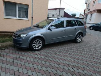 opel astra h 1.6 benzina lugoj