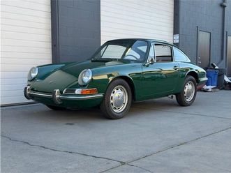 1967 porsche 912 for sale