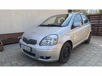 toyota yaris 1.0 max ice m-mt