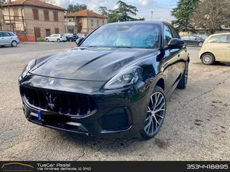 maserati grecale 2.0 modena mhev primaserie #9927